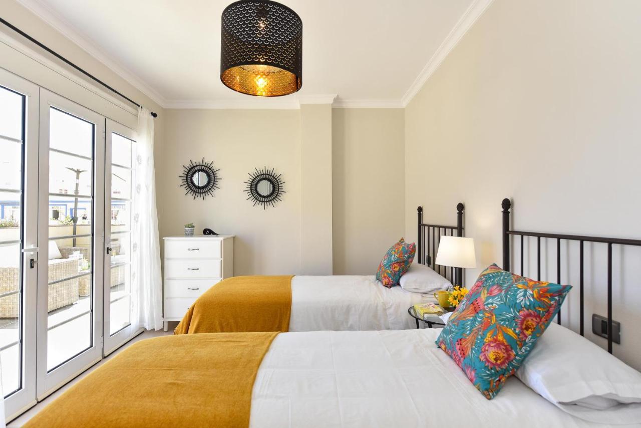 Apartament Penthouse Daniela In Puerto Mogan IX Puerto De Mogan Zewnętrze zdjęcie